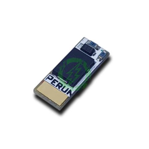 PERUN ETU++ Upgrade MOSFET Kit 2.0 for G&G AEG Gearbox