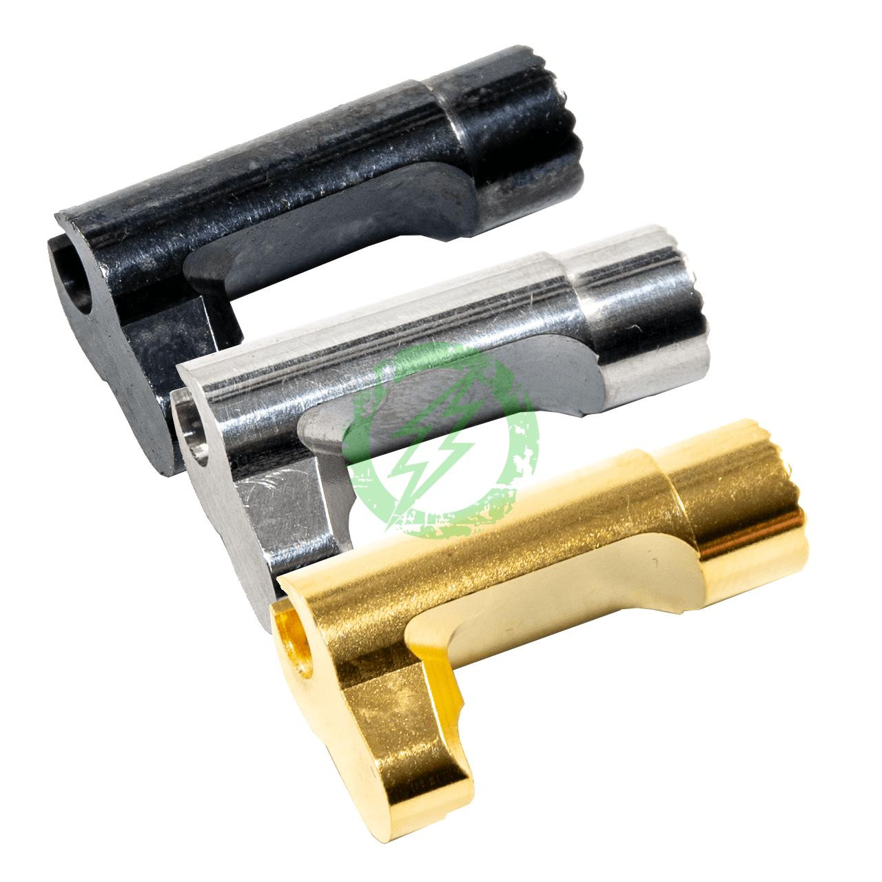 Airsoft Masterpiece 1911 Mag Release Catch