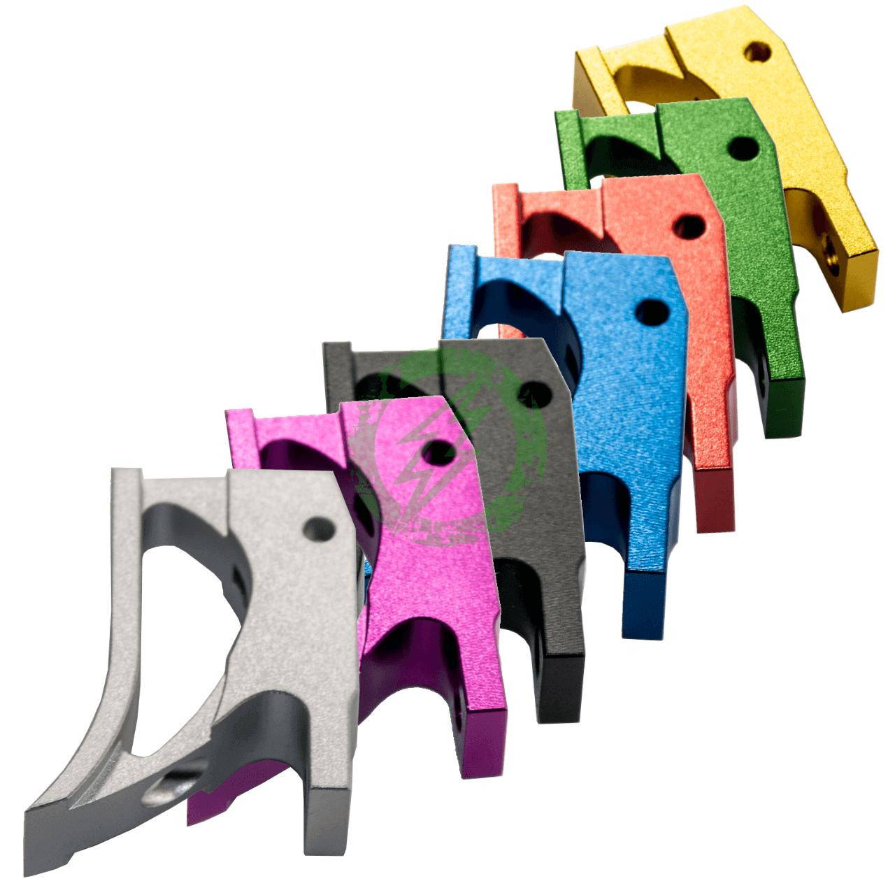 EDGE Aluminum "T2" Trigger for HiCAPA