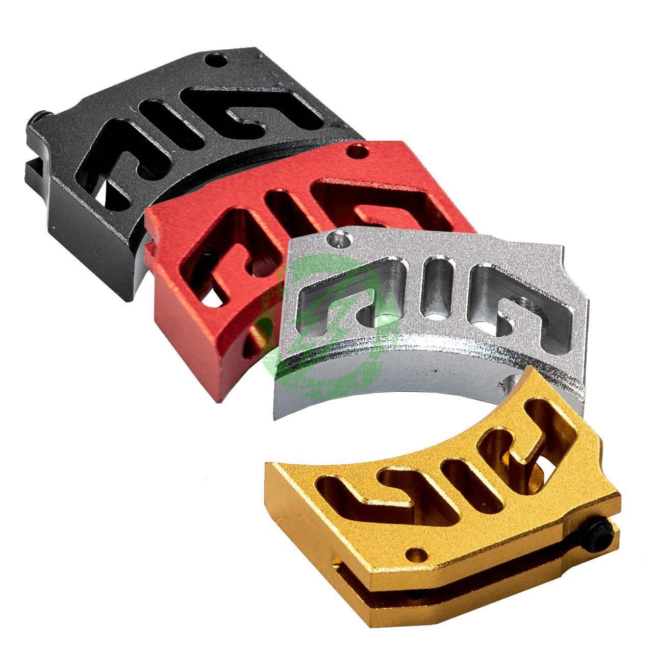 COWCOW Technology Aluminum Trigger T1 | TM HiCapa Series