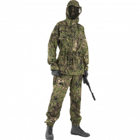 SSO / SPOSN Partizan Sniper Suit Spectre Origin | Russian Camo