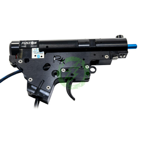 Connecteur Airsoft HPA Valken V12 - Neuf