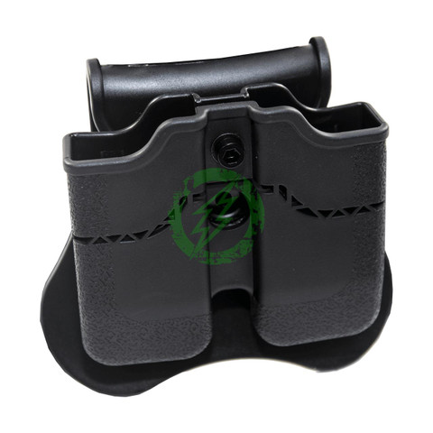 Cytac Amomax 1911 Single Stack Pistol Magazine Pouch