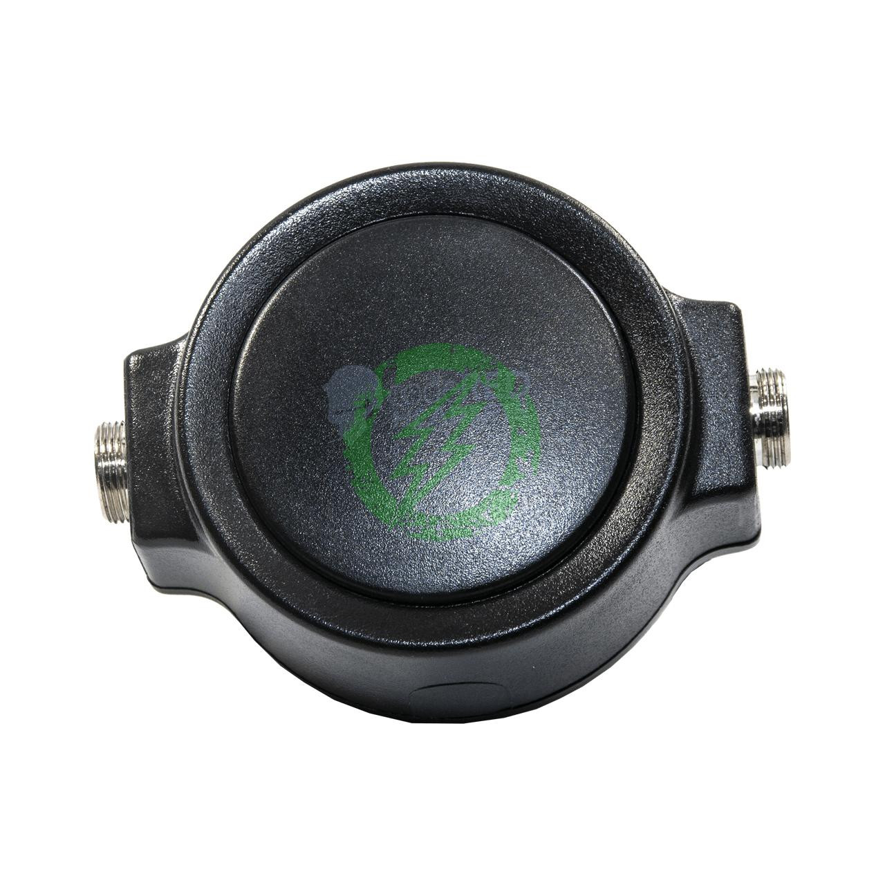 Code Red Headsets Replacement Push to Talk Puck | Assault and Battle Zero