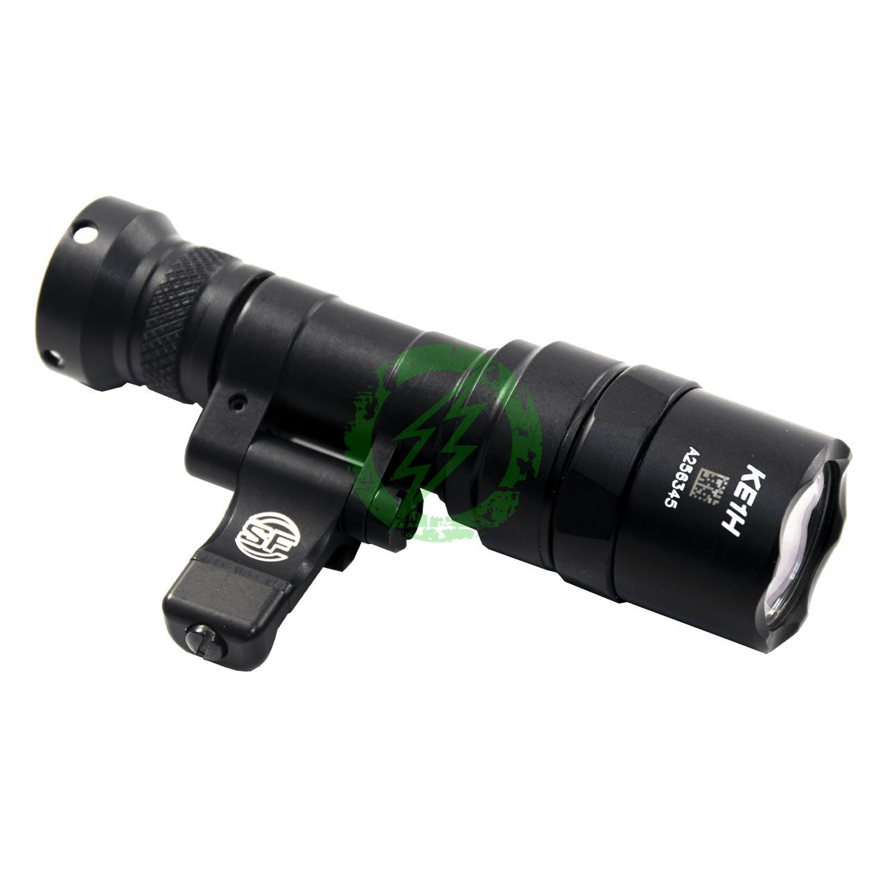 SureFire Mini Scout Light PRO | 500 Lumens | Black