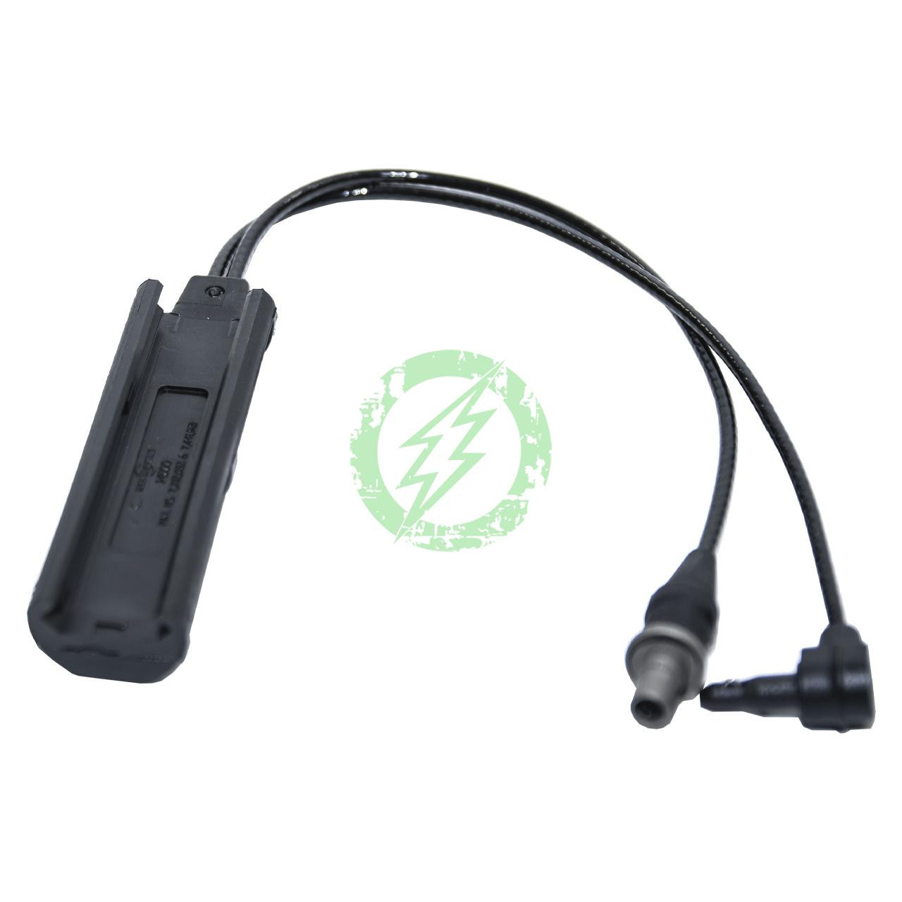 SureFire Remote Dual Switch for WeaponLight + ATPIAL Laser Device