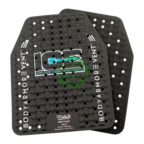 BODY ARMOR VENT ICE Retro 2枚セット ICE Retro Fit Kit (GEN II) | BODY ARMOR VENT