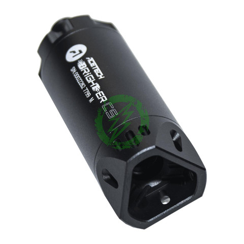 AceTech BRIGHTER CS Rechargeable Compact Airsoft Tracer Unit – ACT-BRIGHTERCS, Made In Taiwan