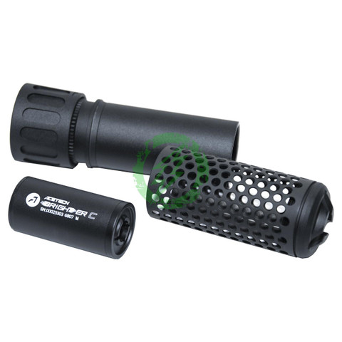 ACETECH Predator MKII Tracer Unit トレーサー Amazon.com : ACETECH Airsoft Riffle Tracer Unit Predator