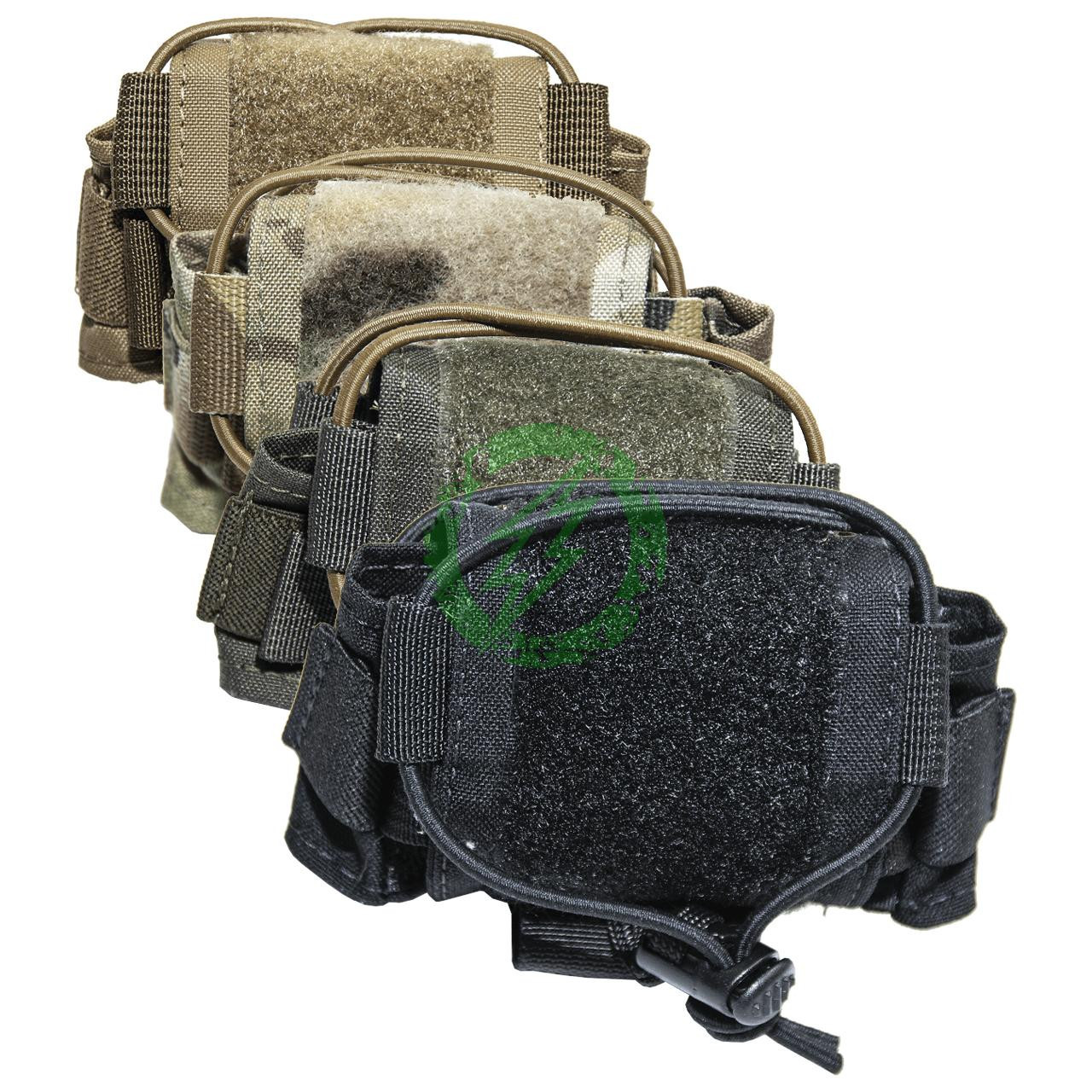 TNVC Mohawk Helmet Counterweight System MK3 Gen 2