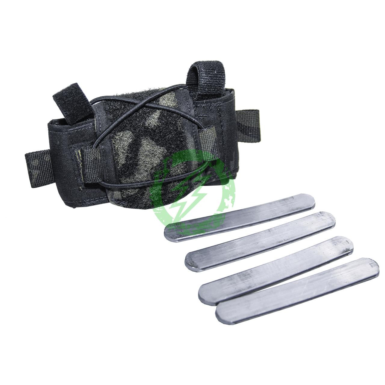 TNVC Mohawk Helmet Counterweight System MK1 Gen 2