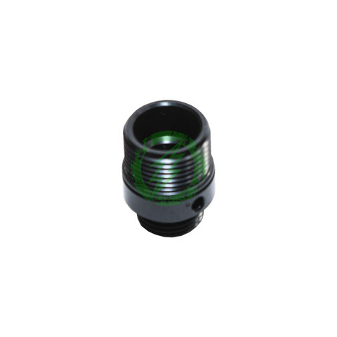 Acetech Lighter Adapter | M14- to M11+ Threading