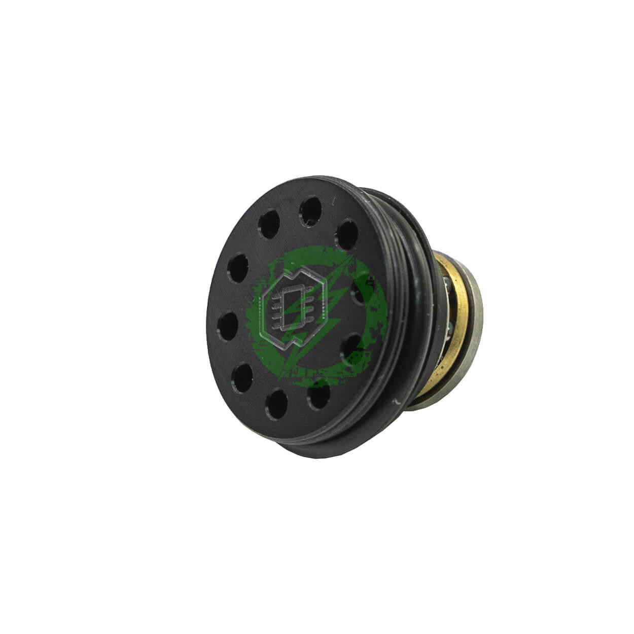 GATE EON High Speed Piston Head