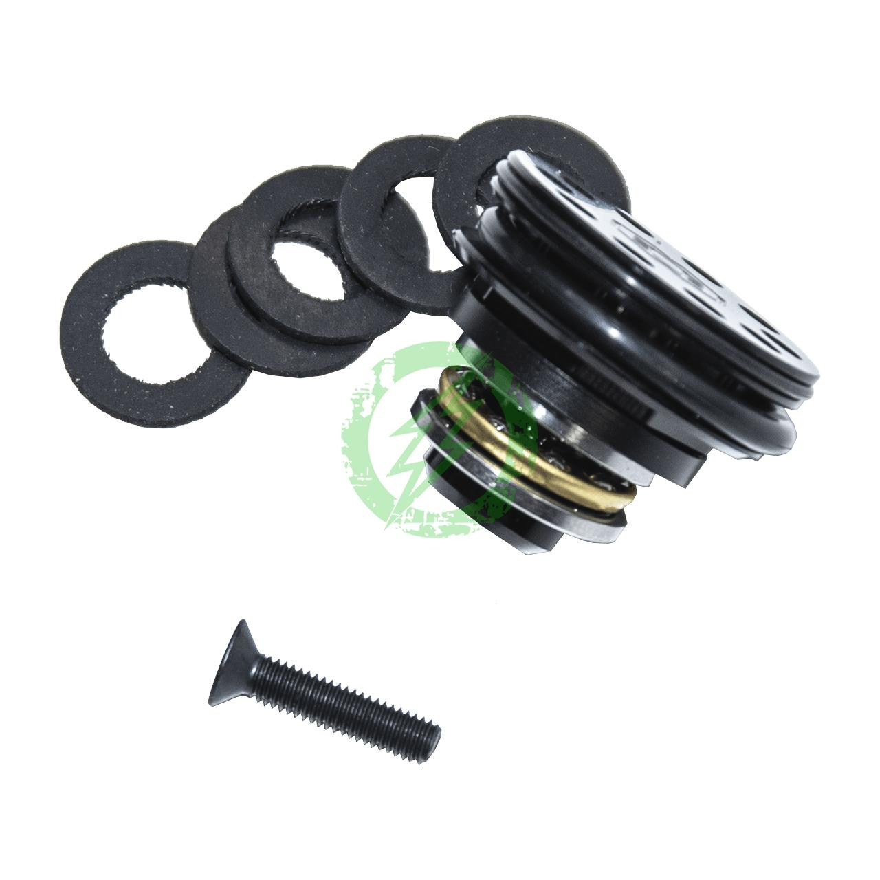 GATE EON Power Hybrid Piston Head + Weight Pad Set