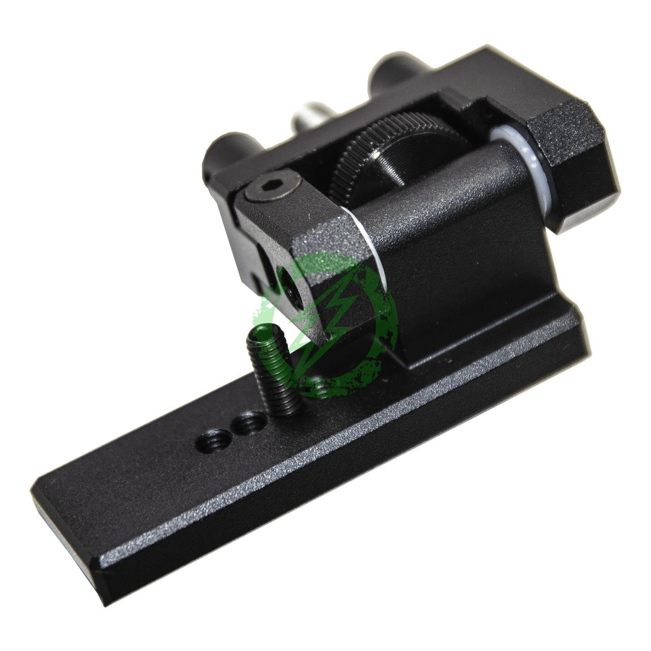 Lion's Gear Solutions MACHOS v2020 Pivoting Arm for MiniRail