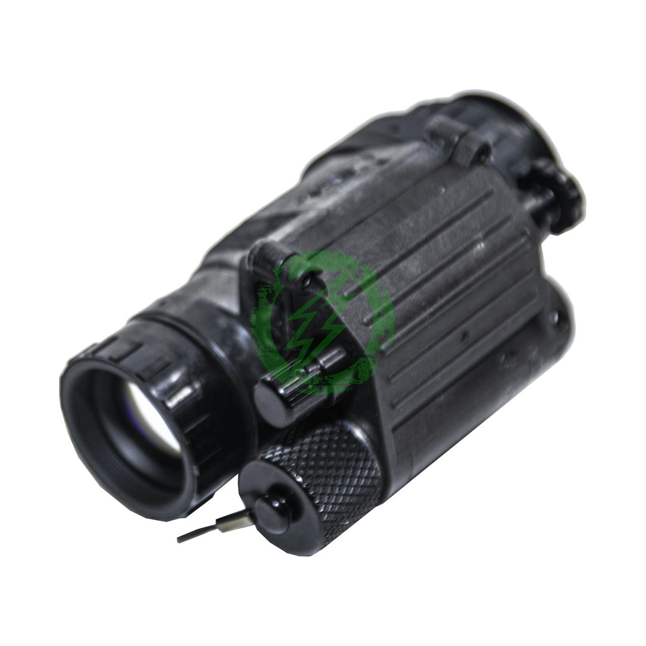 Noctis Technologies PVS14 | White Phosphor Night Vision Monocular
