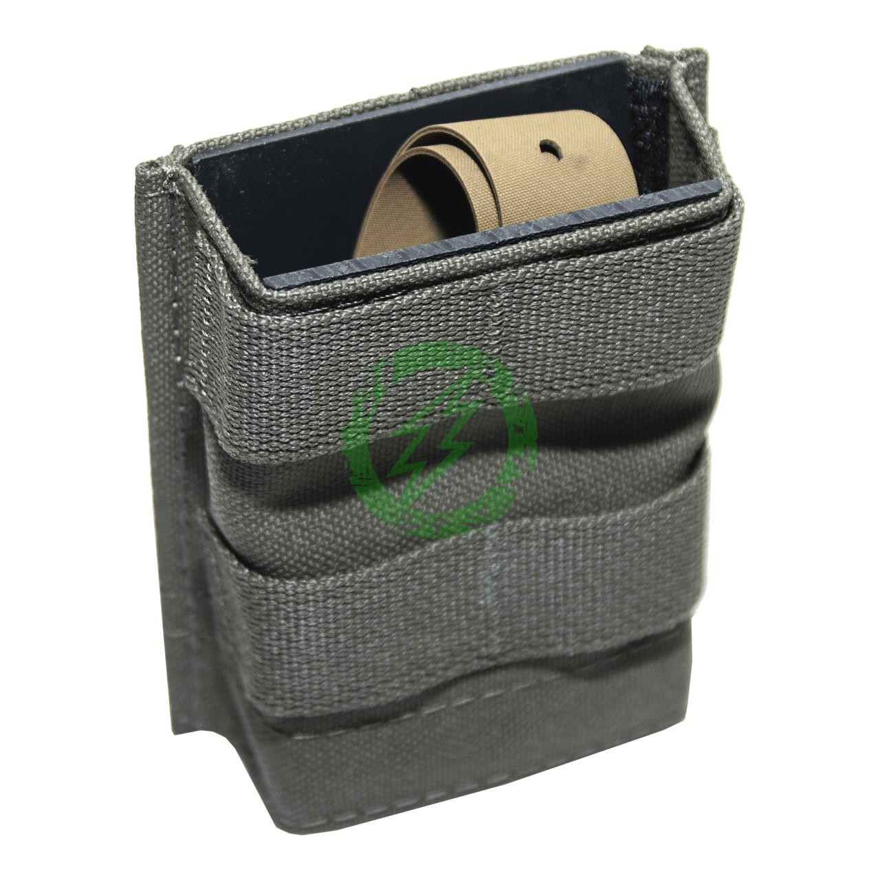 ESSTAC 5.56 Single KYWI Midlength w/ Front Webbing