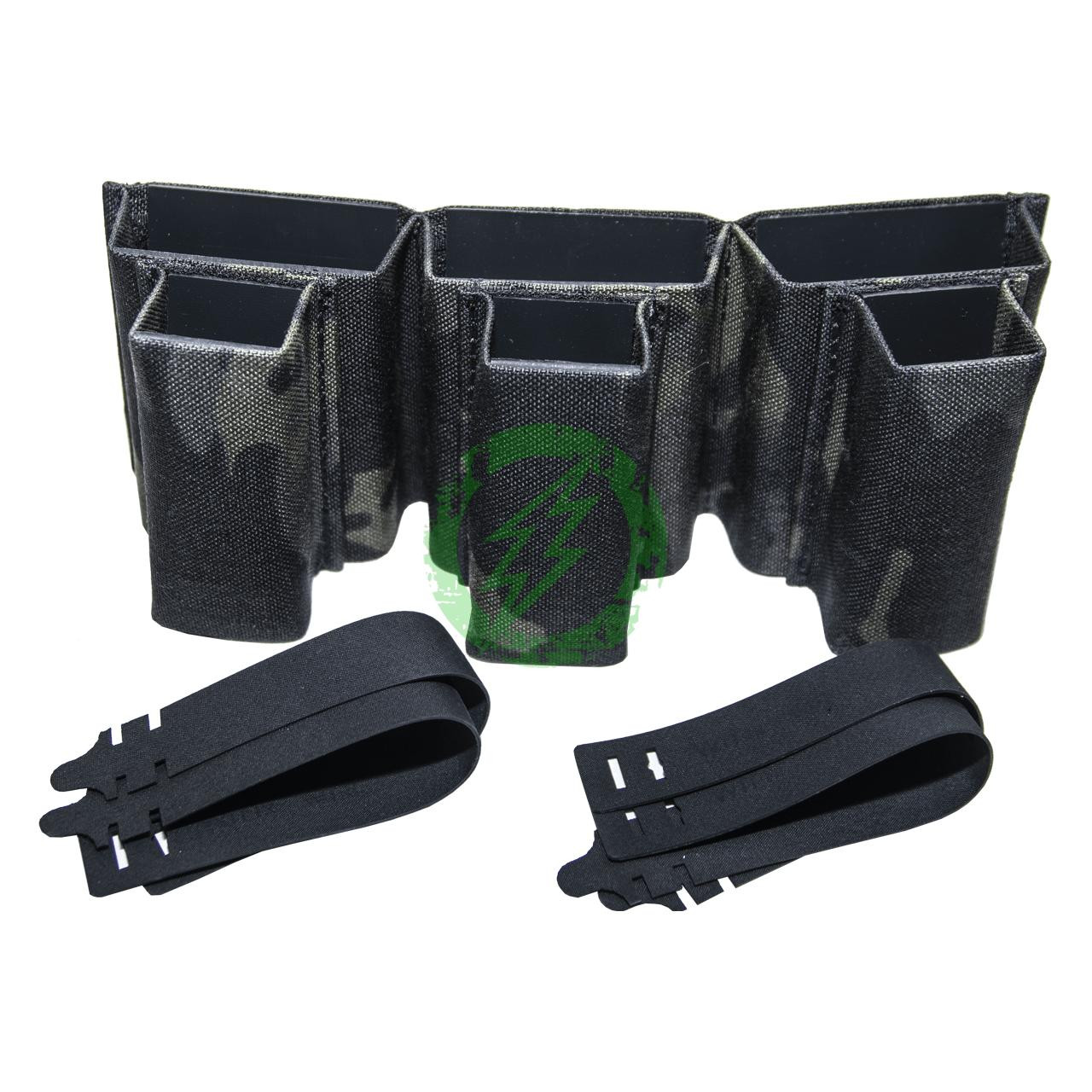 ESSTAC 5.56 3+3 KYWI Shorty w/ Double Stack