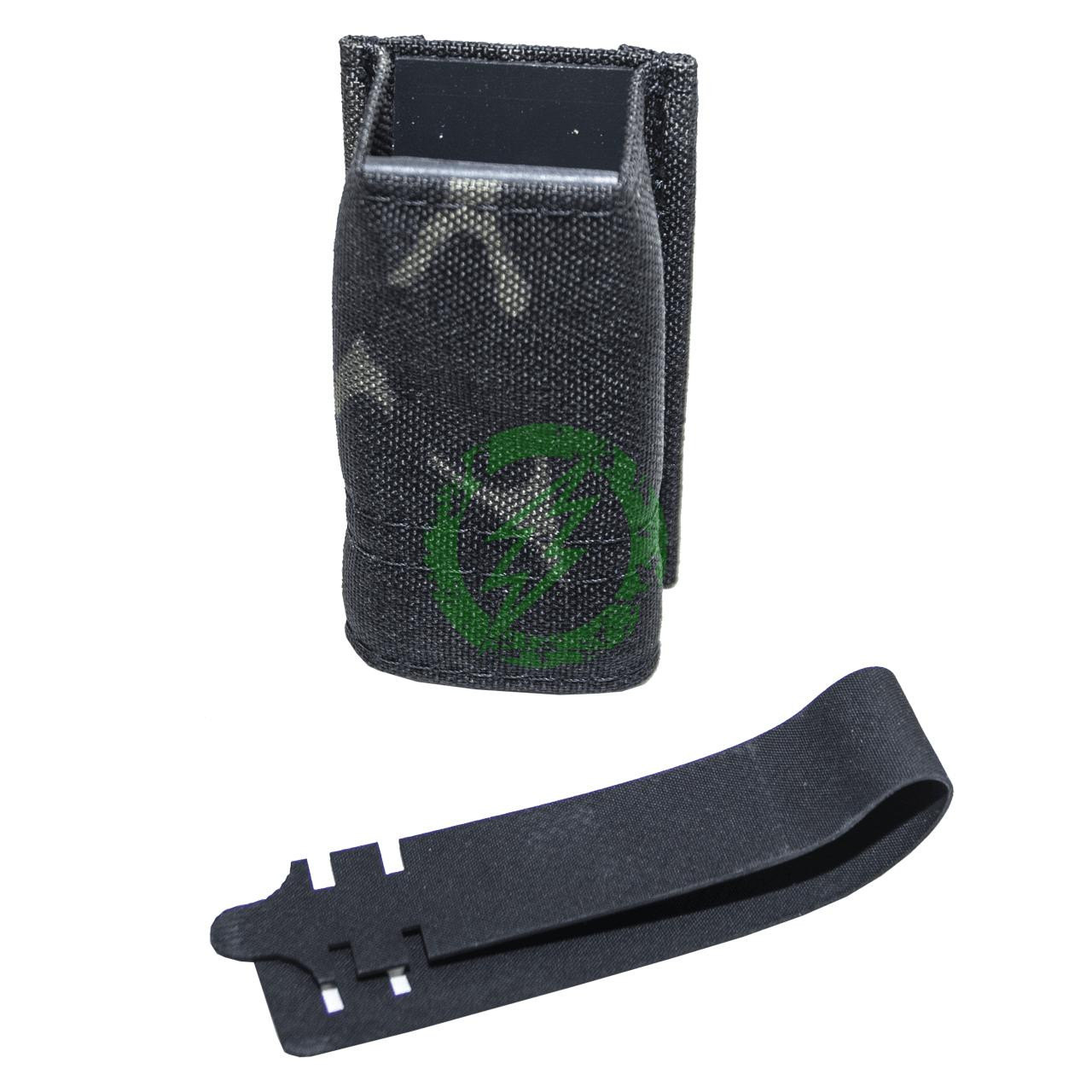 ESSTAC 2011 Single Pistol KYWI