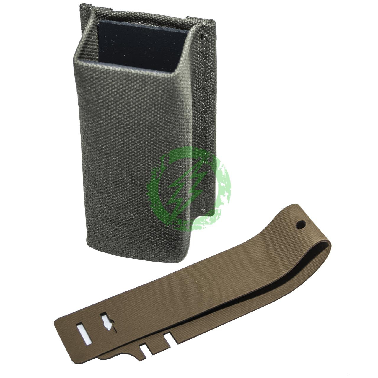 ESSTAC Single Pistol KYWI