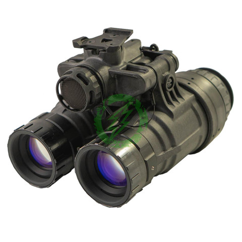 Noctis Technologies PVS-14 | White Phosphor Night Vision Mono