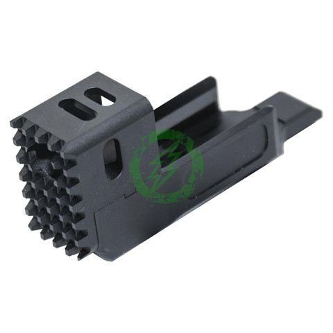 G&G | MF106T Muzzle Flash Tracer Unit (14 CCW / Black)