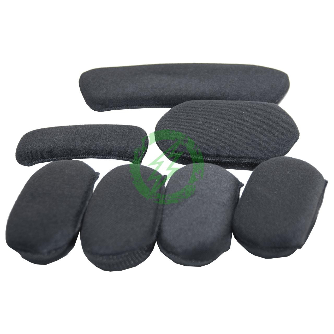 4D Tactical Ops Core Retrofit Pad Kit