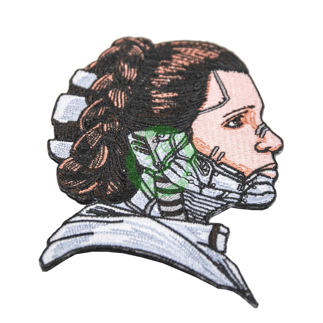 Tactical Hostyle Mech Leia