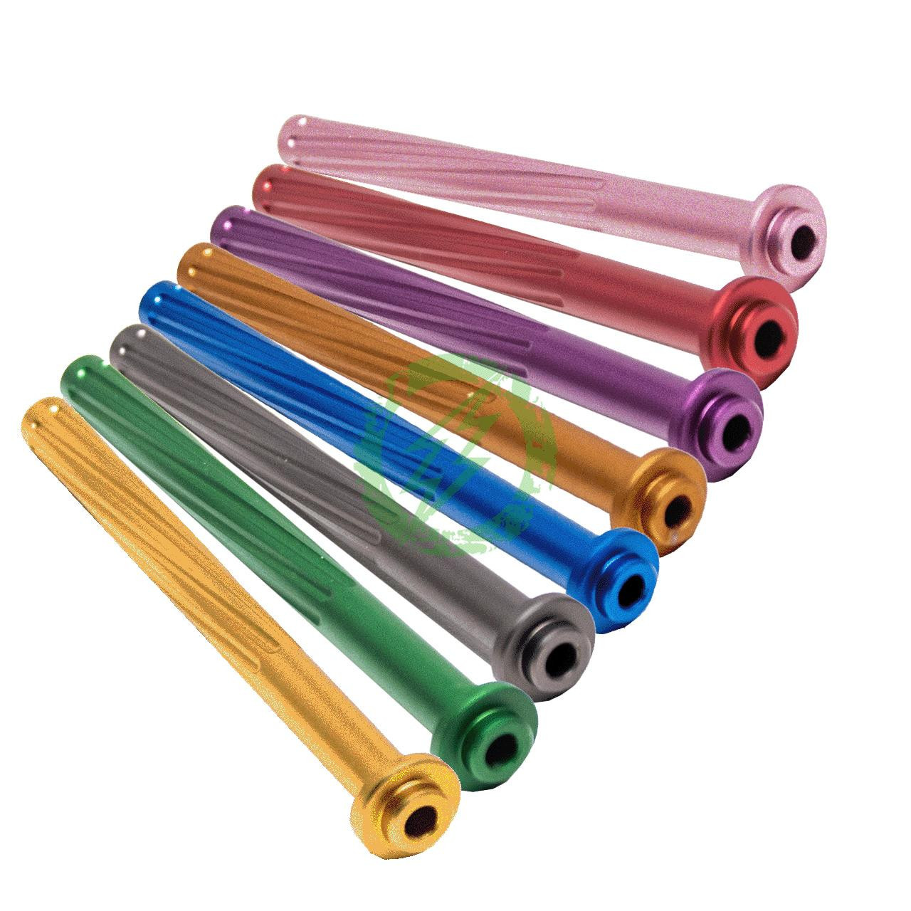 EDGE Custom Twister Guide Rod for Hi-Capa 4.3 | Aluminum