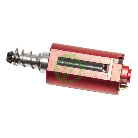 ZCI Brushless Airsoft Motor | V2 Long & V3 Short Type AEG Motor