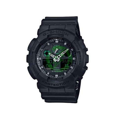 Casio Military Series G-Shock Wrist Watch1