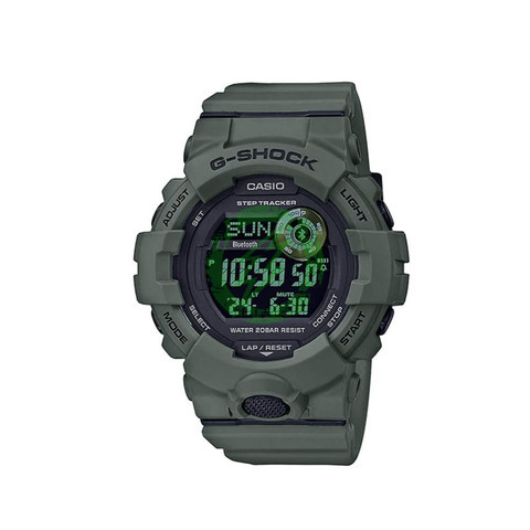 Casio Rangeman G-Shock Solar Atomic Olive | Wrist Watch