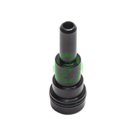 PolarStar Fusion Engine Nozzle for M4 | Black, Blue, and Silver