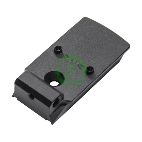 Hi Capa Rmr Mount MITA Stylish RMR Mount for Marui & WE | For Hi-Capa 5.1