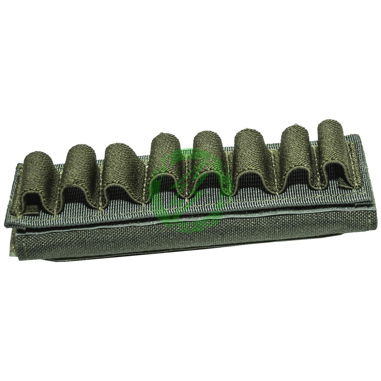 Explosive Ops Gear Low Profile NVG Counter Weight  | 123A Battery Holder