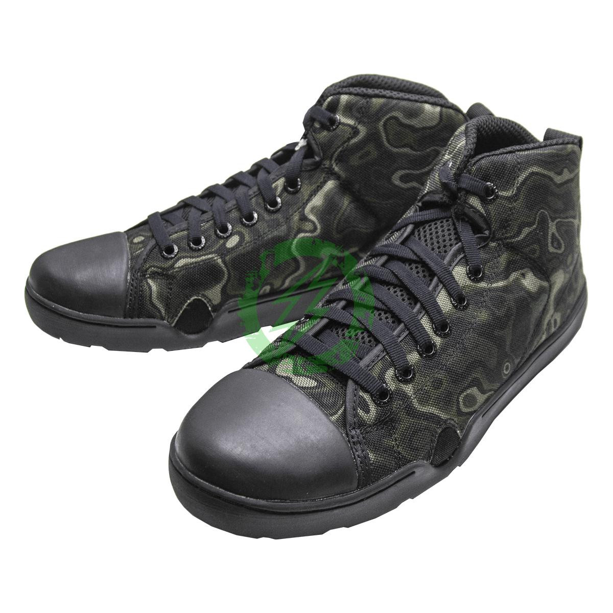Altama RELV Marauder Maritime Assault Special Operations Boot | MID