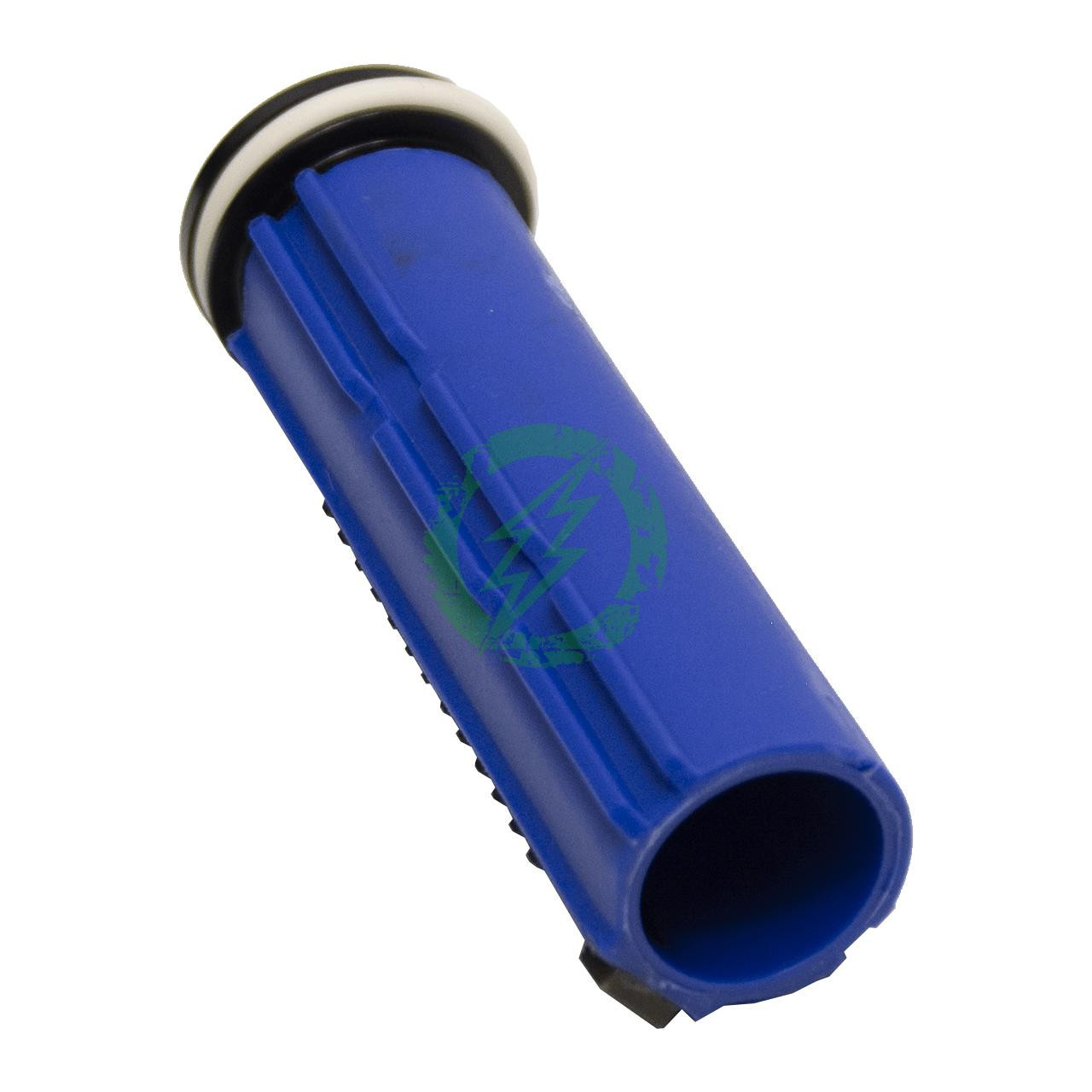 APEX Airworks APEX Piston | Full Steel Rack | Vented CNC Aluminum Piston Head