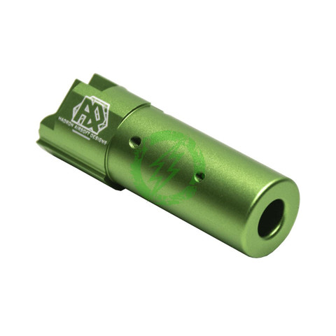 Hadron Airsoft Designs LOKI HOP Unit for AAP-01 - Gold