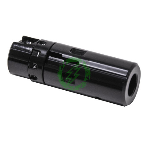 【ファッション通販】 Airsoft Silverback SRS/HTI Parts Sniper | Unit Up Hop FAST ピンズ・ピンバッジ・缶バッジ