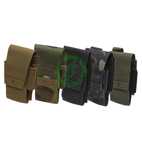 LBX Tactical | Assaulters Belt | (Ranger Green/XLarge)