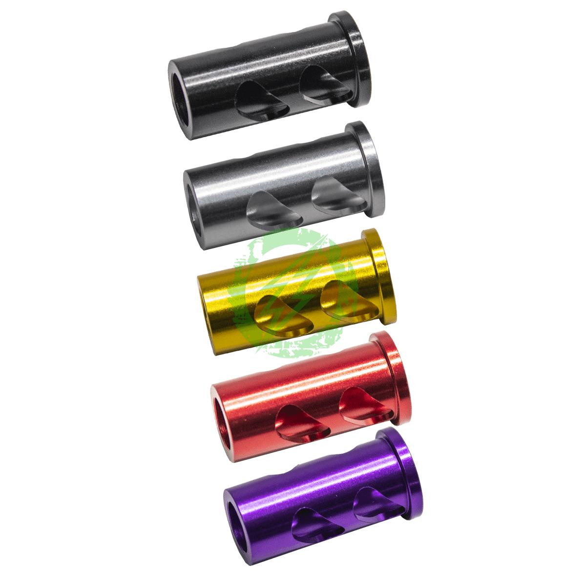 AIP Aluminum 4.3 Light Weight Recoil Spring Guide Plug for Hi-Capa 4.3