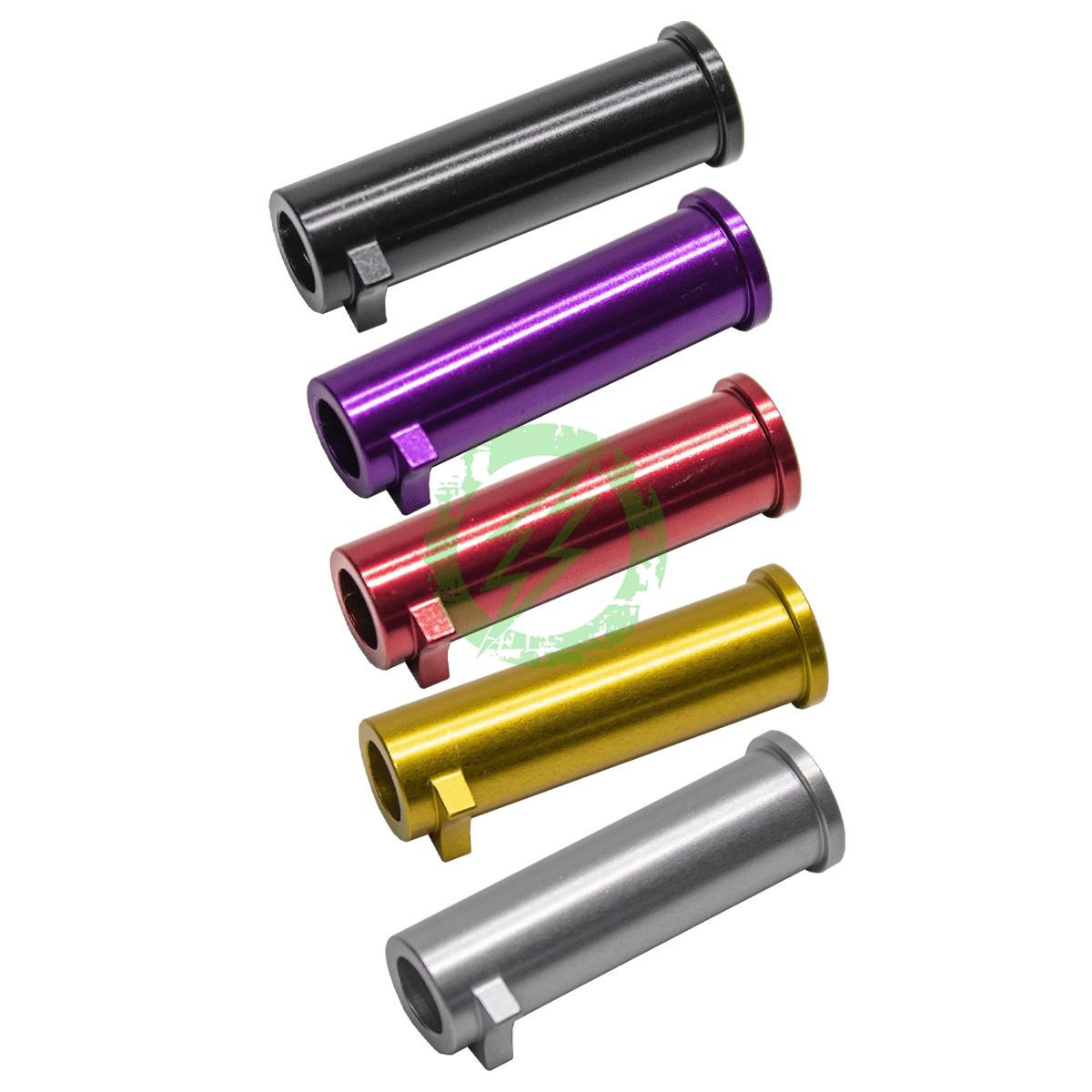 AIP Aluminum Standard Recoil Spring Guide Plug for Hi-Capa | 5.1