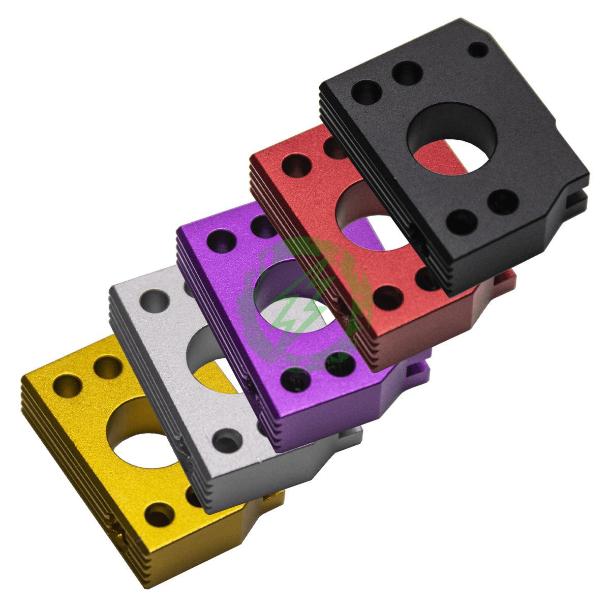 AIP Aluminum Trigger for Marui Hi-capa | Type C