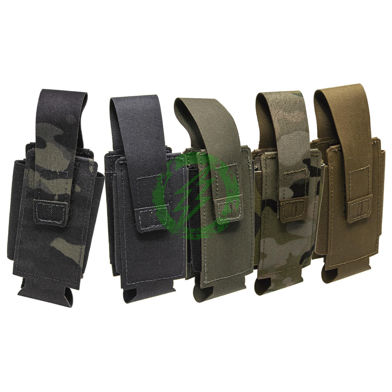 Haley Strategic Flashbang Molle Pouch