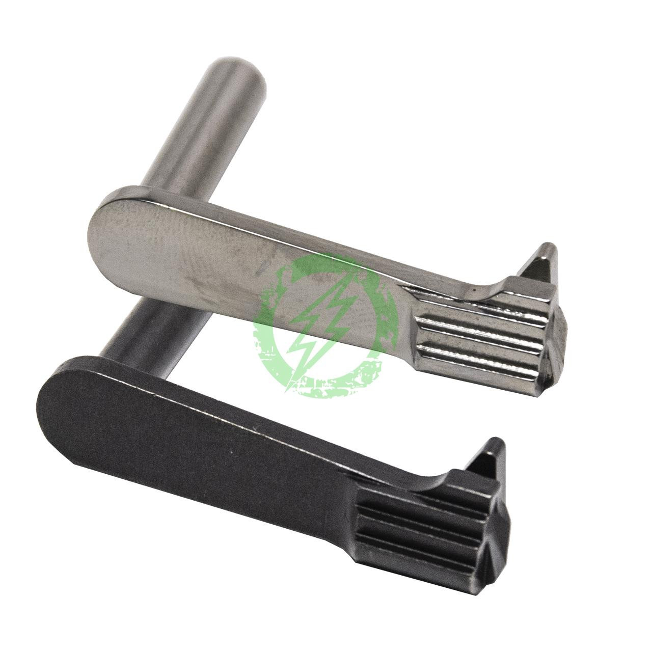 AIP Stainless Slide Stop For Hi-Capa 5.1 and 4.3