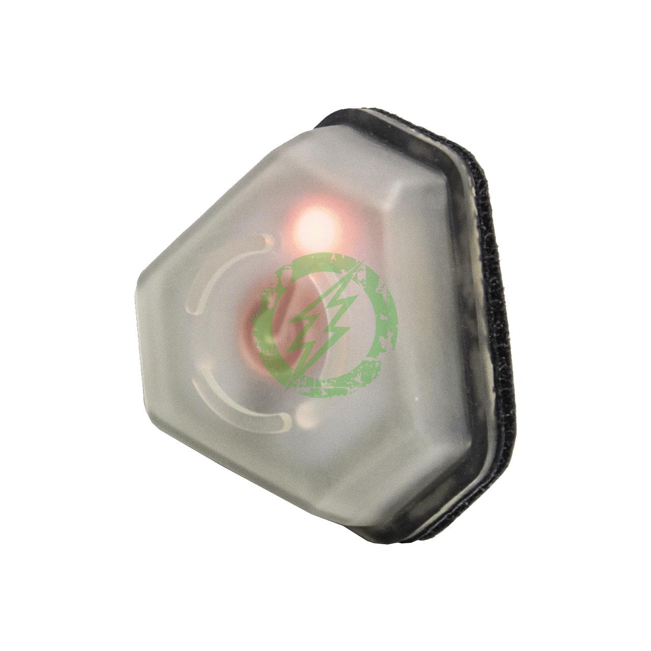 Opsmen F102 Firefly Marker Light | Red