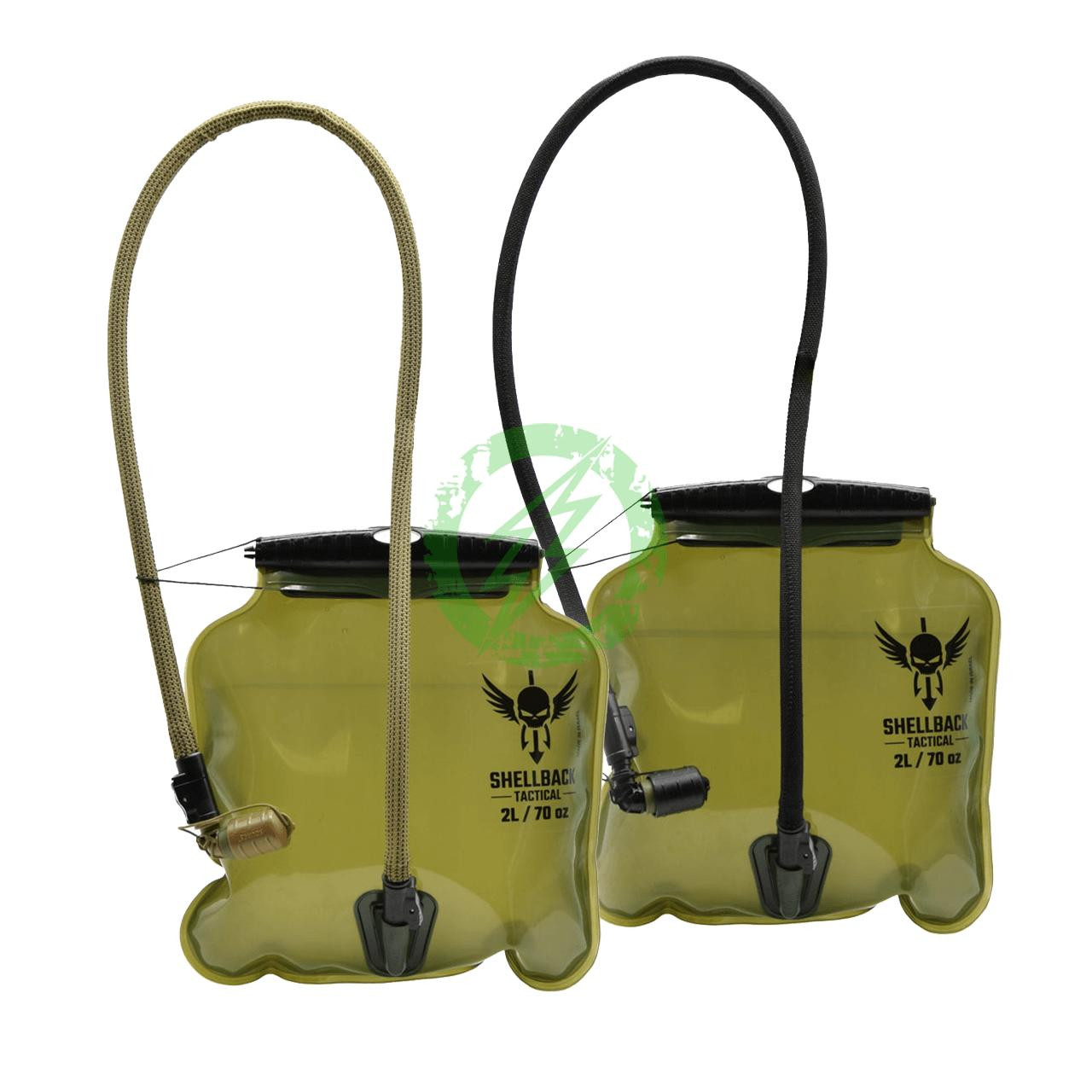 Shellback Tactical Banshee Elite 2L Hydration Bladder