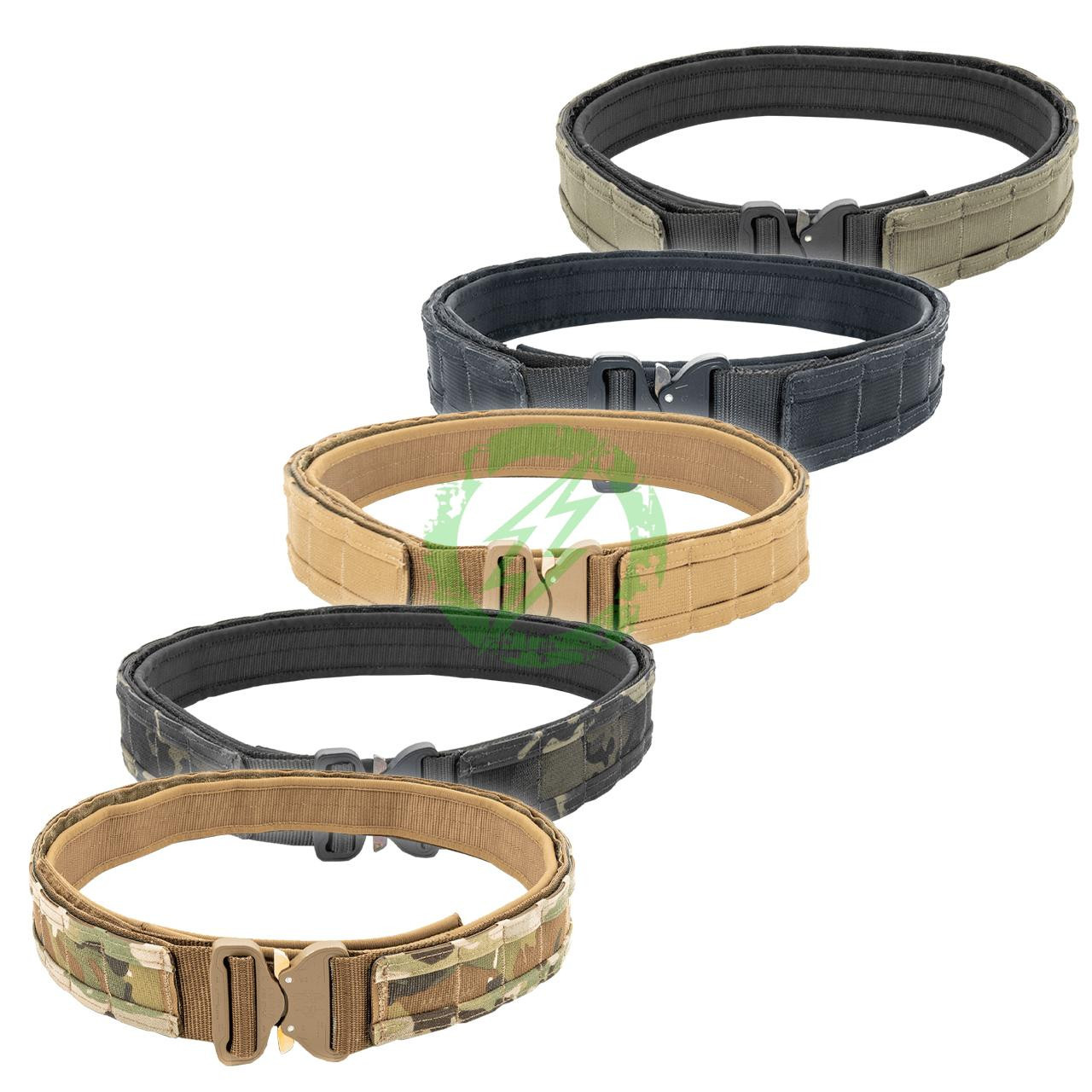 Haley Strategic Combat D3 Belt | Tactical Gear
