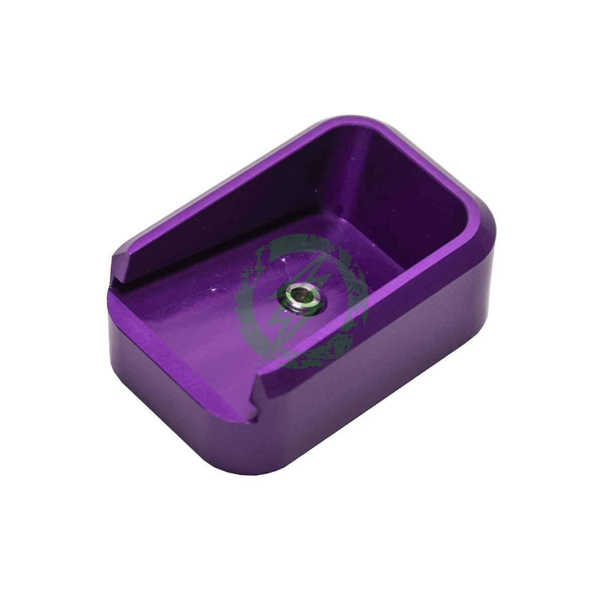 AIP CNC Magazine Base for Gunsmith Bros GB01 for Hi-Capa