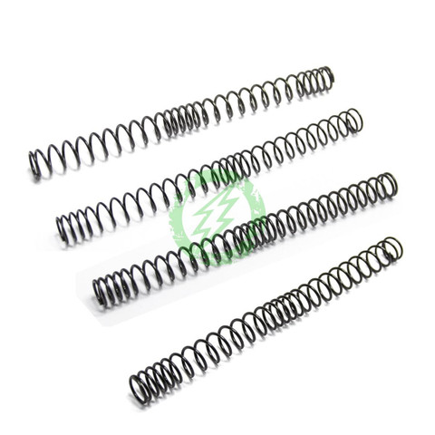 Airsoft steel spring guide for V.3 Point